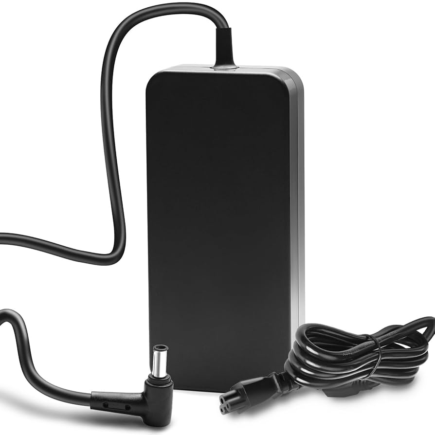 電源ユニット razer blade DC Charger Amazon.com: BULL-TECH New 230W Replacement for Razer Blade